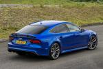 Audi RS7 Sportback Performance 2016 года (UK)